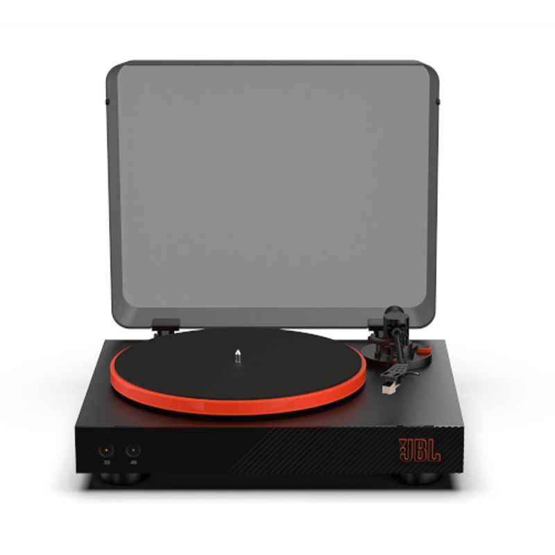 JBL Authentics Spinner Bluetooth - Image 2