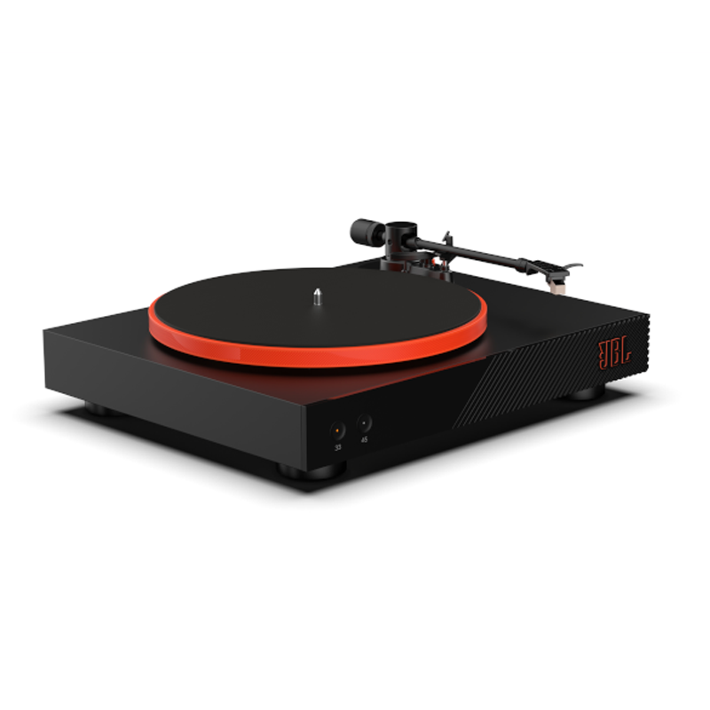 JBL Authentics Spinner Bluetooth - Image 4