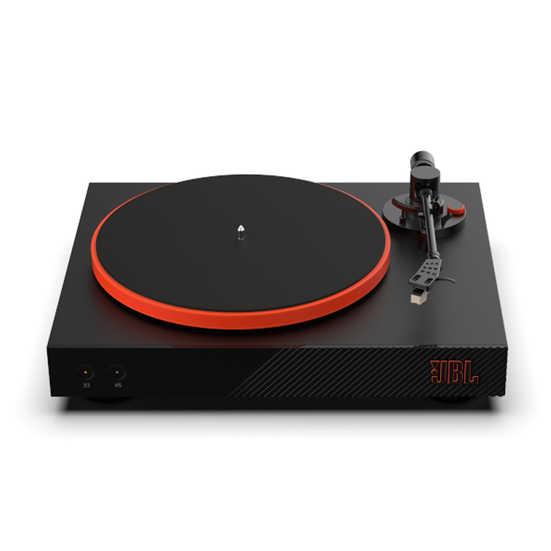 JBL Authentics Spinner Bluetooth - Image 7