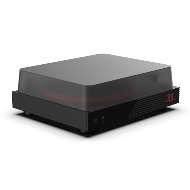 JBL Authentics Spinner Bluetooth - Image 8