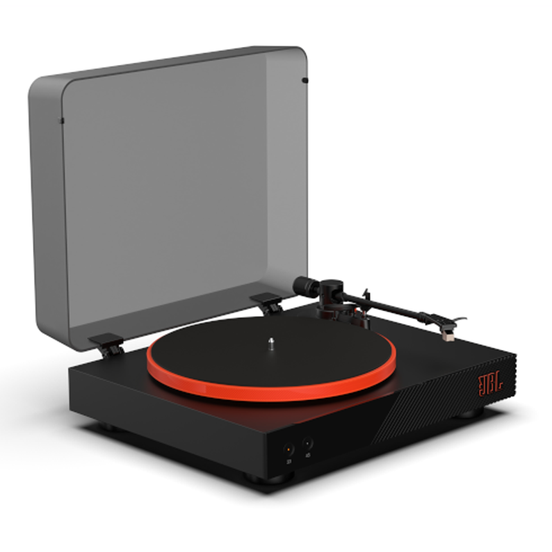 JBL Authentics Spinner Bluetooth - Image 3