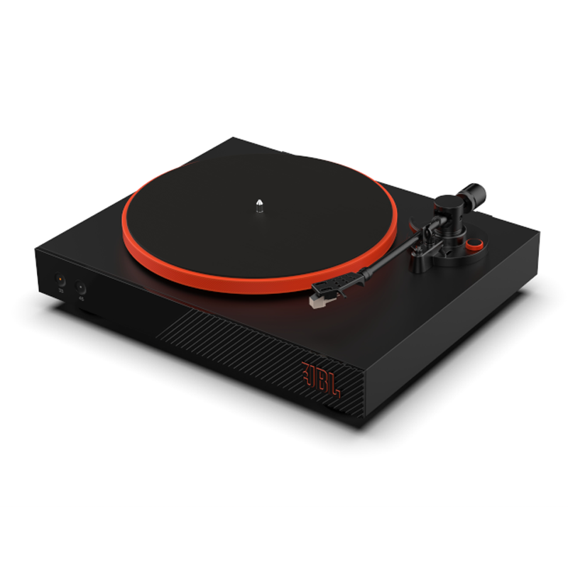 JBL Authentics Spinner Bluetooth - Image 5