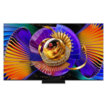 TCL 75C7L 75in SQD-Mini LED TV - 2026