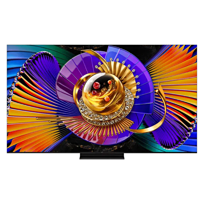 TCL 75C7L 75in SQD-Mini LED TV - 2026