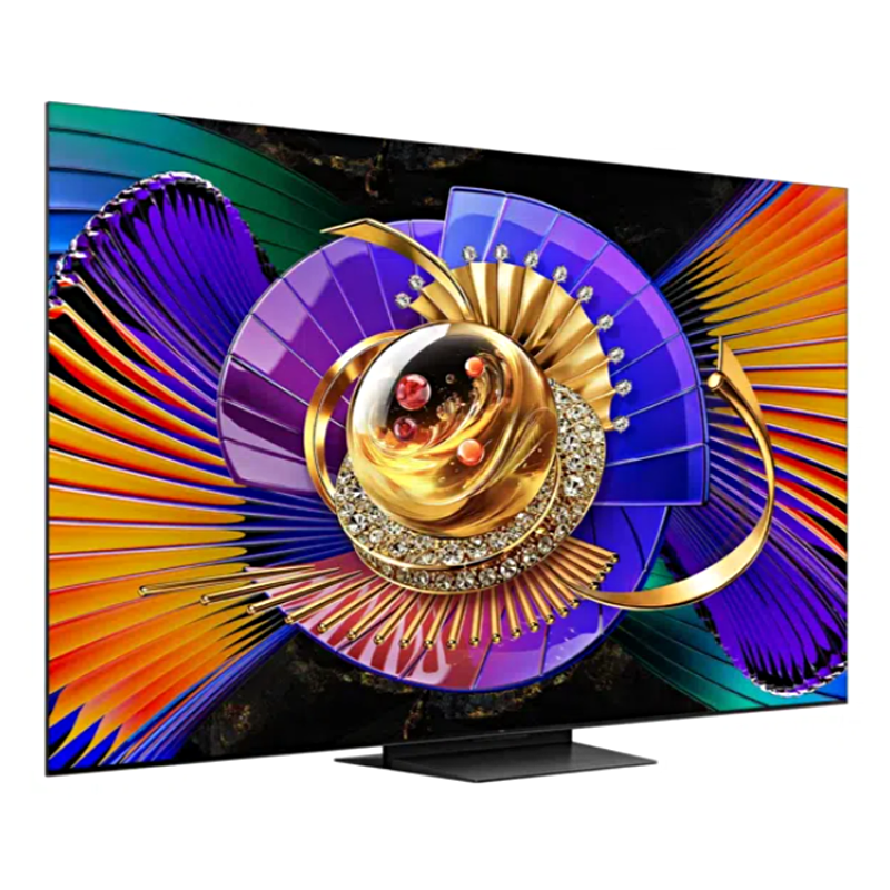 TCL 75C7L 75in SQD-Mini LED TV - 2026 - Image 2