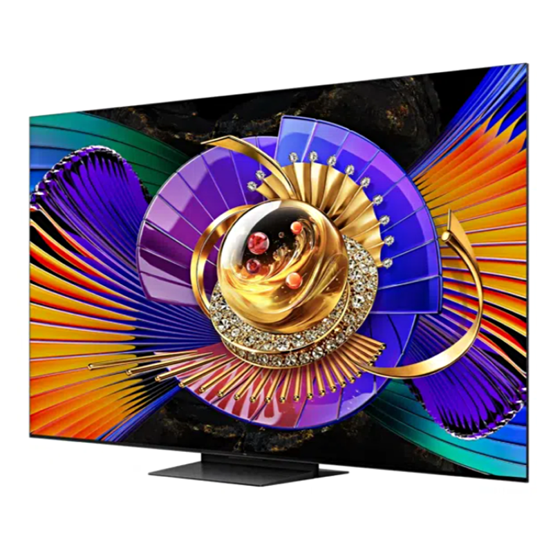 TCL 75C7L 75in SQD-Mini LED TV - 2026 - Image 3