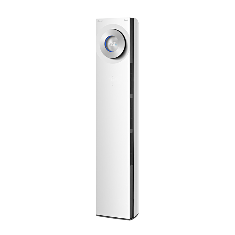 Carrier 53CNV030WTHP 3.0 HP Opus Floor Standing Inverter Airconditioner - 2026 - Image 2