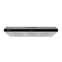 La Germania CTSH21802X 80cm Undermount Range Hood - 2026