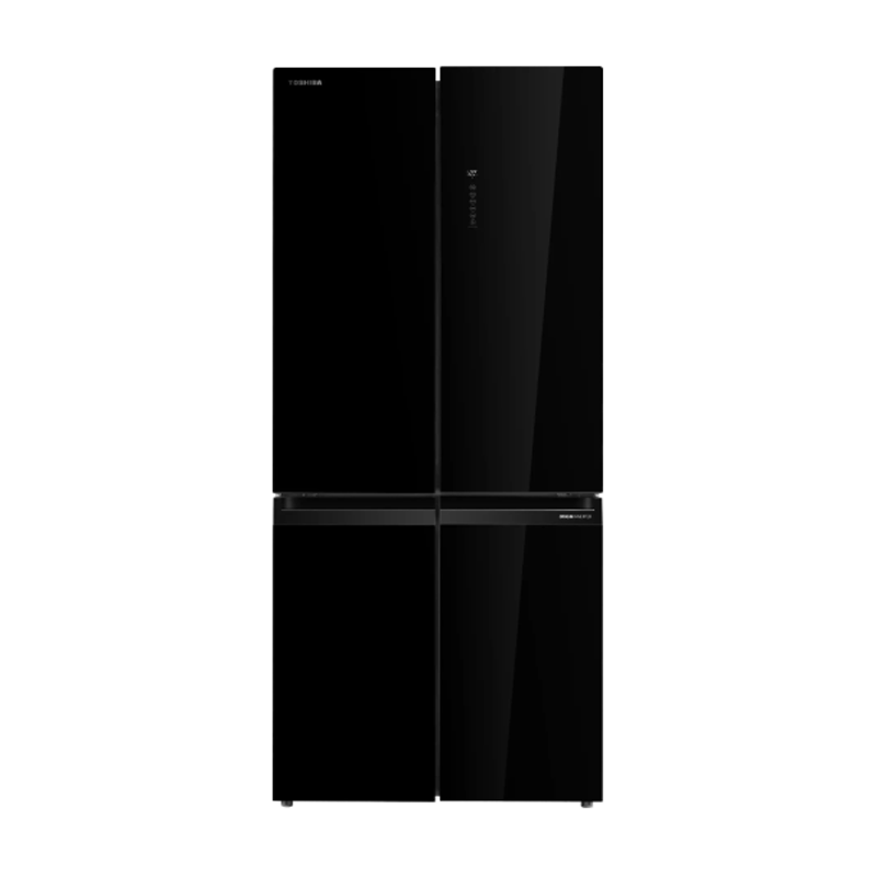 Toshiba GR-RF677WI-PGH(22) 18.2 cu.ft. Multi-Door Refrigerator