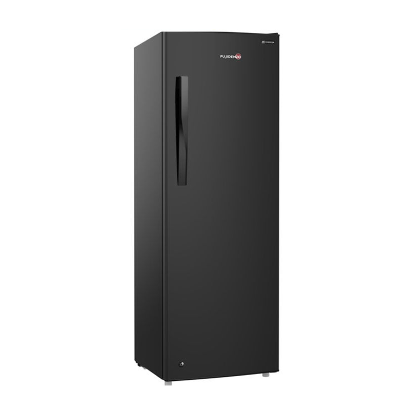 Fujidenzo ICE-105KR 10.5 cu.ft. HD Inverter Upright Freezer - 2026