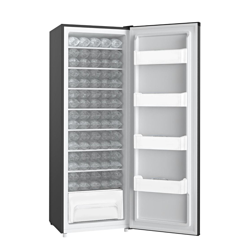 Fujidenzo ICE-105KR 10.5 cu.ft. HD Inverter Upright Freezer - 2026 - Image 2