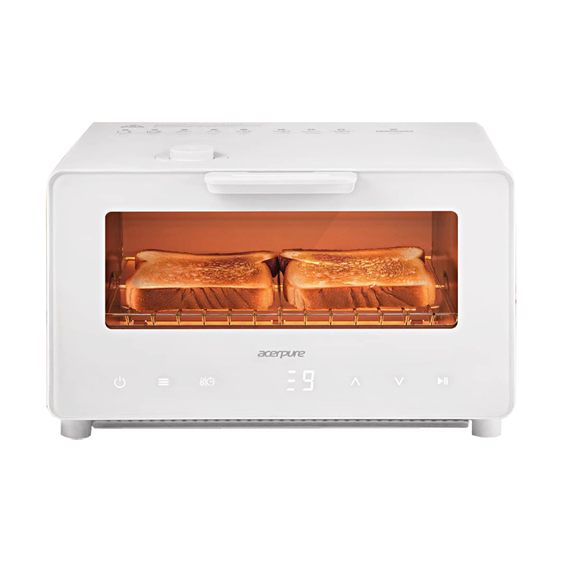 Acerpure CHEF KV1 KV544-50W 10 Liters Smart Steam Oven