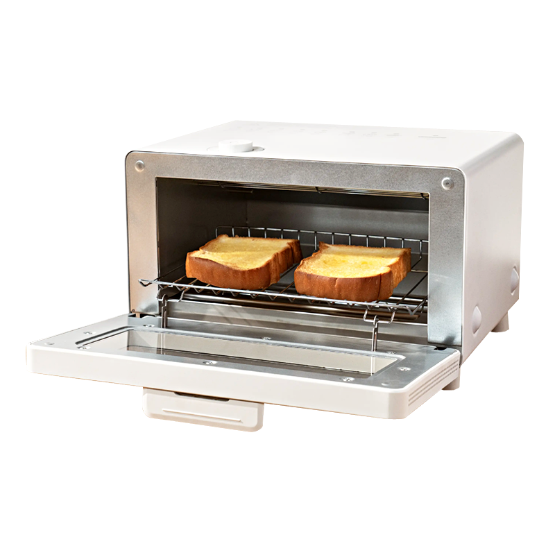 Acerpure CHEF KV1 KV544-50W 10 Liters Smart Steam Oven - Image 2
