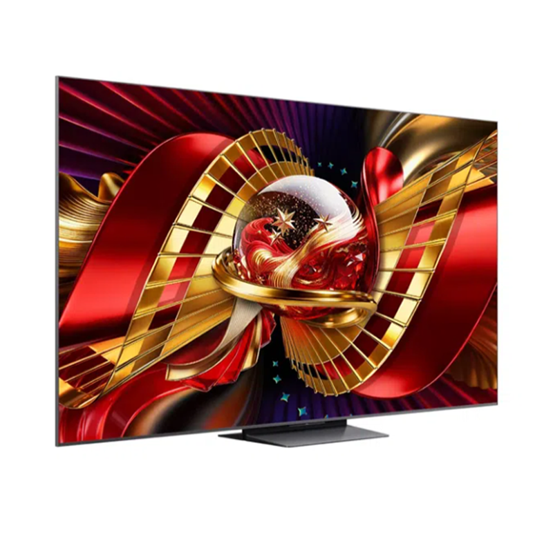 TCL 75C8L 75in SQD-Mini LED Google TV - 2026 - Image 2