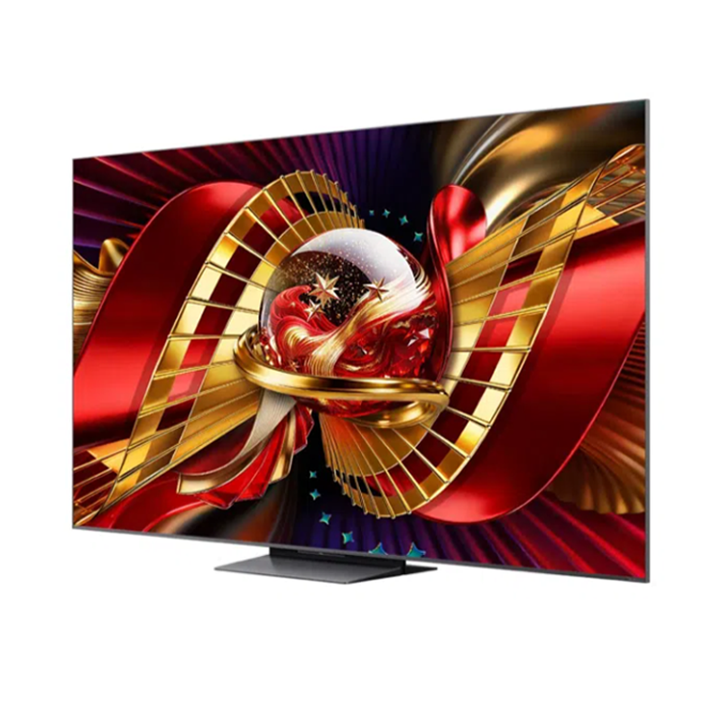 TCL 75C8L 75in SQD-Mini LED Google TV - 2026 - Image 3
