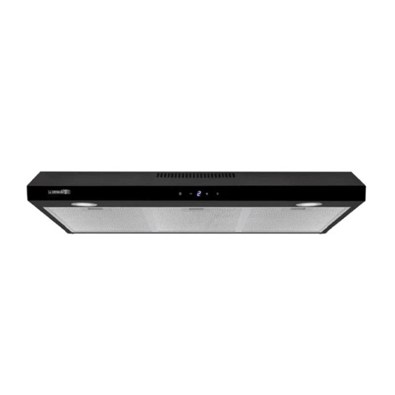 La Germania CTSH21902B 90cm Undermount Range Hood - 2026