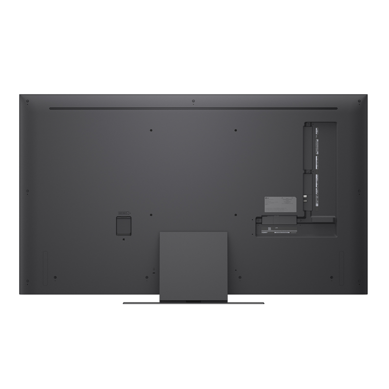 2026 Model – 55in LG Mini RGB evo AI 4K Smart TV 55MRGB86BSA - Image 4