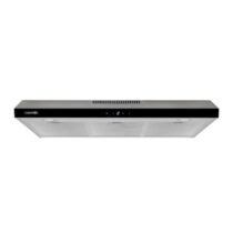 La Germania CTSH21902X 90cm Undermount Range Hood - 2026
