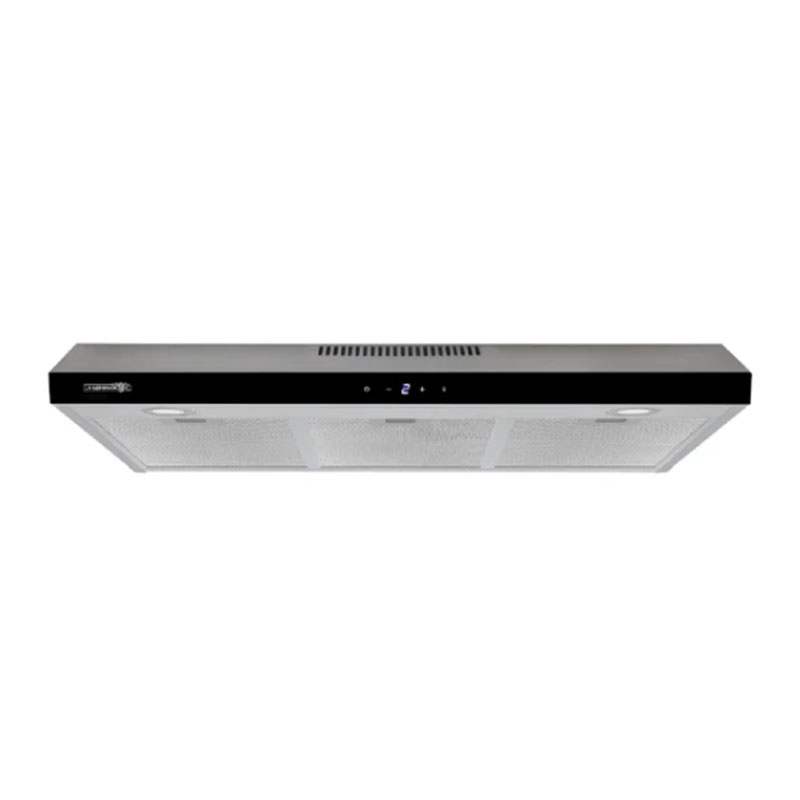 La Germania CTSH21902X 90cm Undermount Range Hood - 2026
