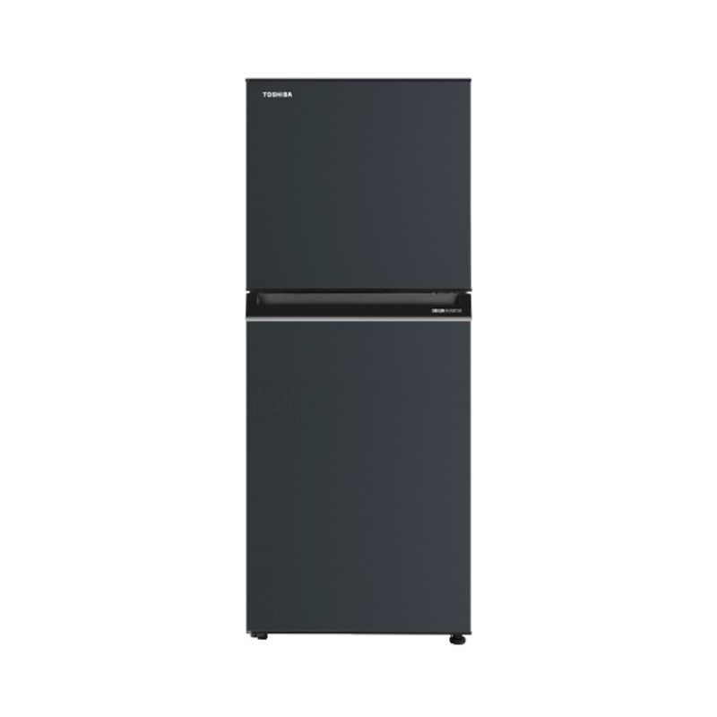 Toshiba GR-RT303WE-PMH 8.2 cu.ft. Two Door Refrigerator