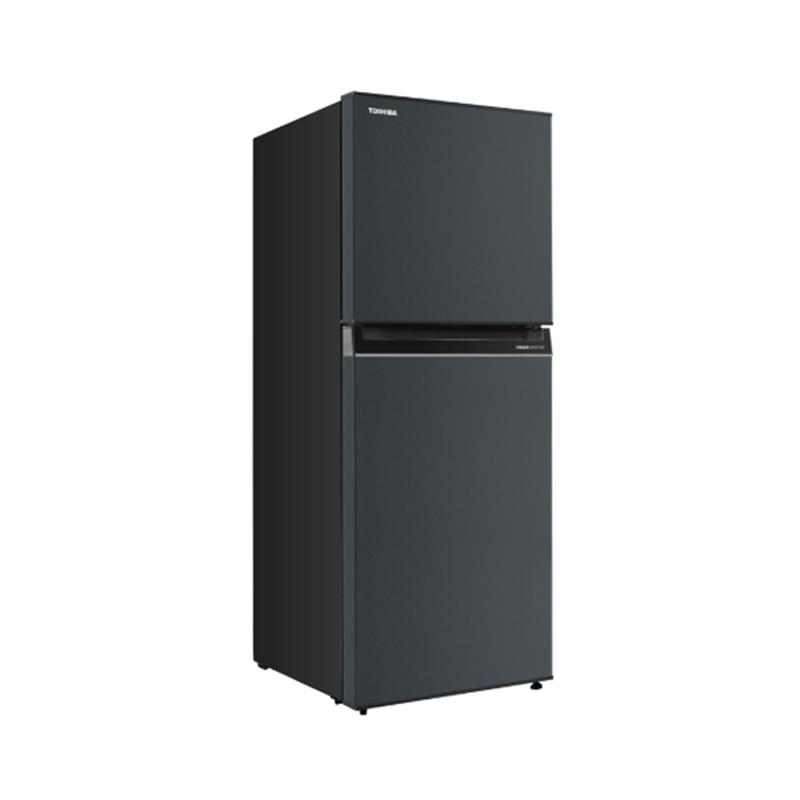 Toshiba GR-RT303WE-PMH 8.2 cu.ft. Two Door Refrigerator - Image 2