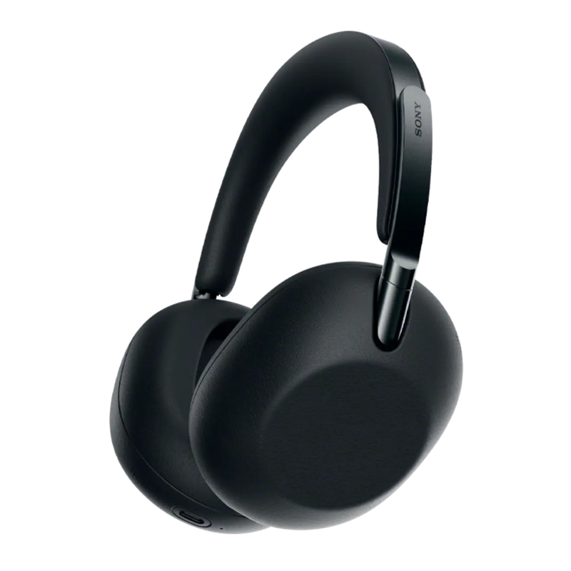 Sony WH-1000XX/BZE THE COLLEXION Wireless Noise Cancelling Headphone Black – 2026