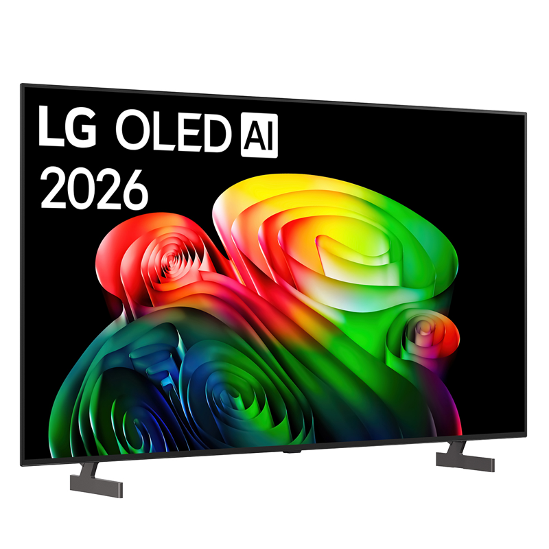 2026 Model – 65in LG OLED AI 4K Smart TV OLED65B6PSA - Image 2