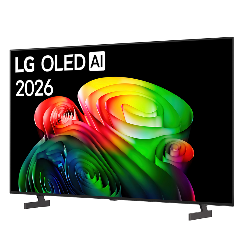 2026 Model – 65in LG OLED AI 4K Smart TV OLED65B6PSA - Image 3