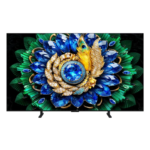 TCL 55C6L 55in QD-Mini LED Google TV - 2026