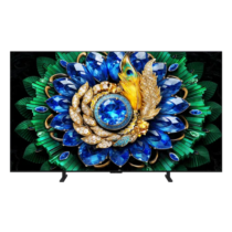 TCL 65C6L 65in QD-Mini LED Google TV - 2026