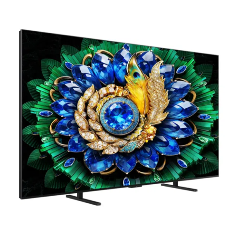 TCL 55C6L 55in QD-Mini LED TV - 2026 - Image 2
