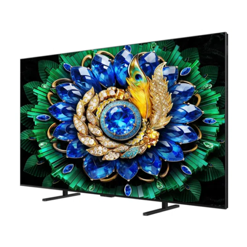 TCL 55C6L 55in QD-Mini LED TV - 2026 - Image 3