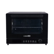 La Germania CWDO-42EB 42 Liters Multifunction Digital Oven - 2026