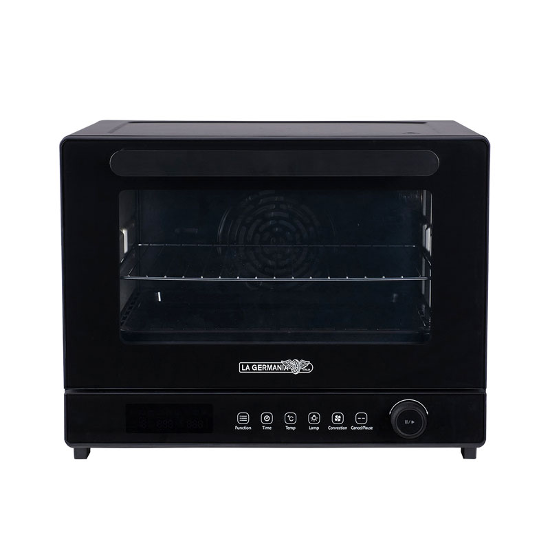 La Germania CWDO-42EB 42 Liters Multifunction Digital Oven - 2026