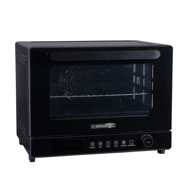 La Germania CWDO-42EB 42 Liters Multifunction Digital Oven - 2026 - Image 3