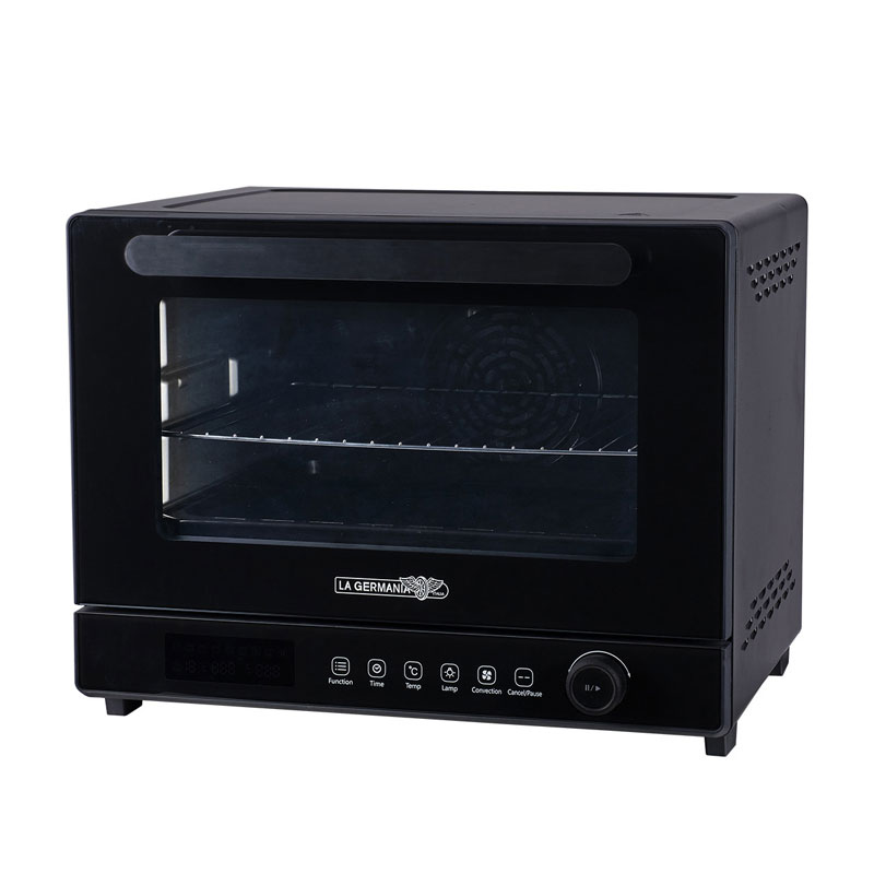 La Germania CWDO-42EB 42 Liters Multifunction Digital Oven - 2026 - Image 2