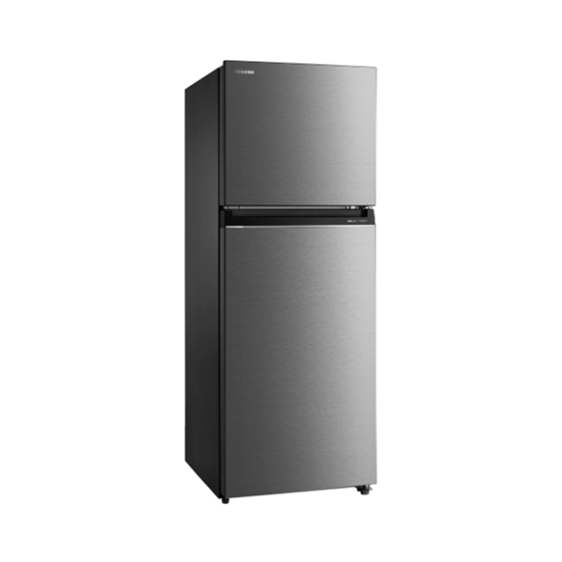 Toshiba GR-RT416WE-PMH 11.0 cu.ft. Two Door Refrigerator - Image 2