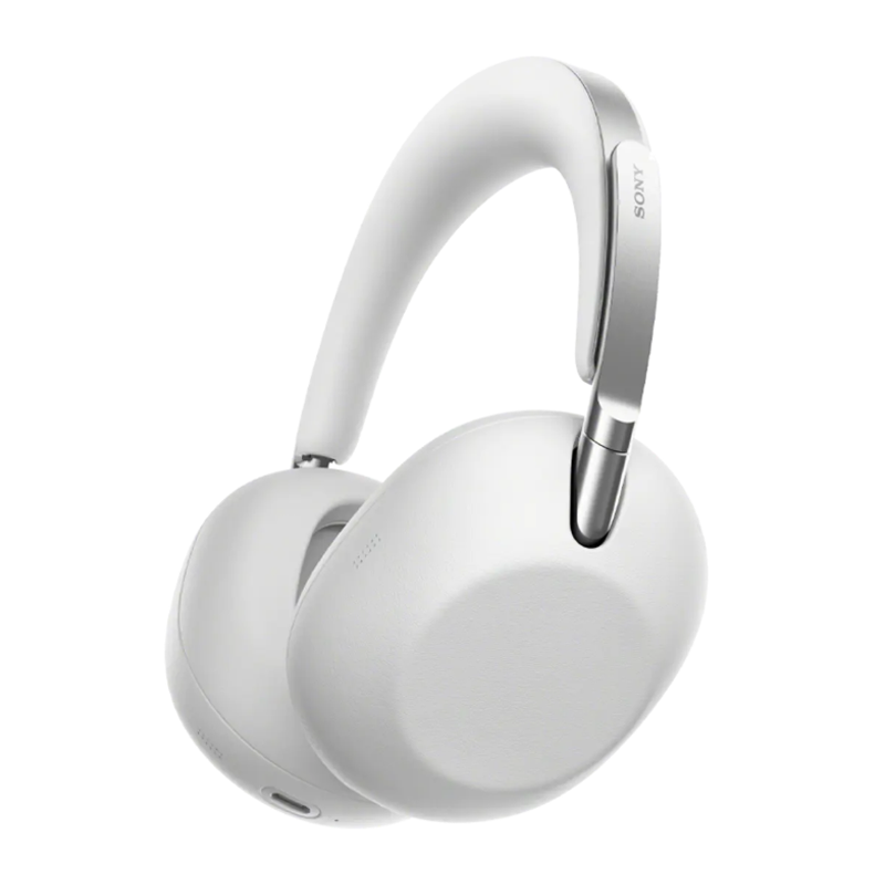 Sony WH-1000XX/WZE THE COLLEXION Wireless Noise Cancelling Headphone Platinum – 2026