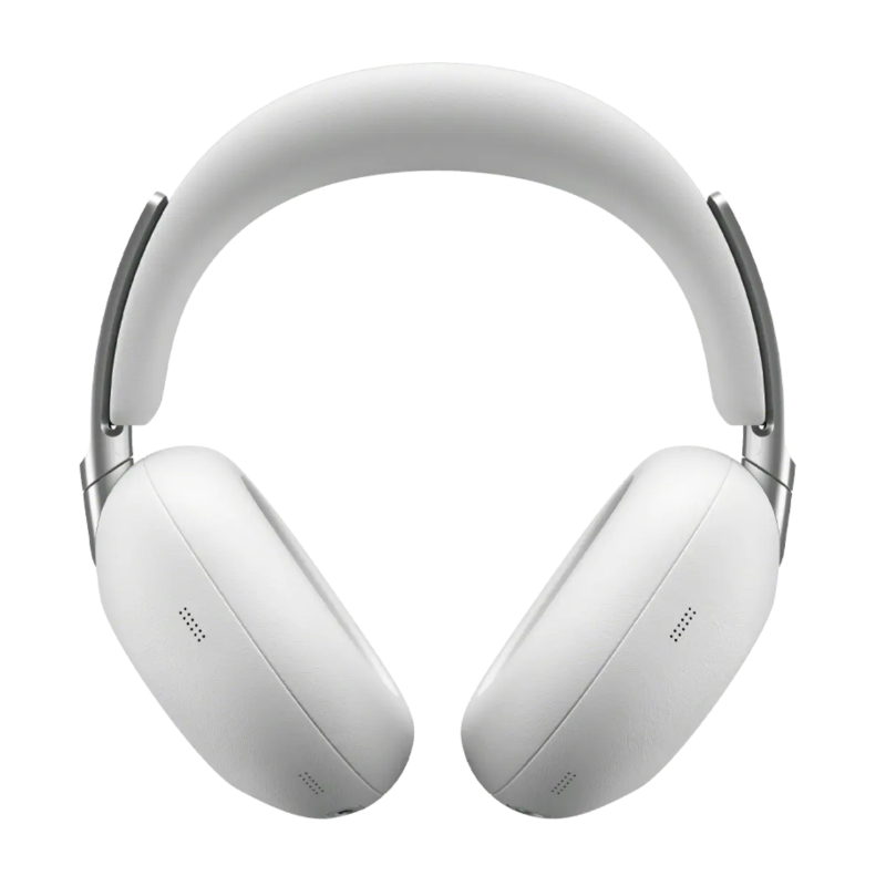 Sony WH-1000XX/WZE THE COLLEXION Wireless Noise Cancelling Headphone Platinum – 2026 - Image 2