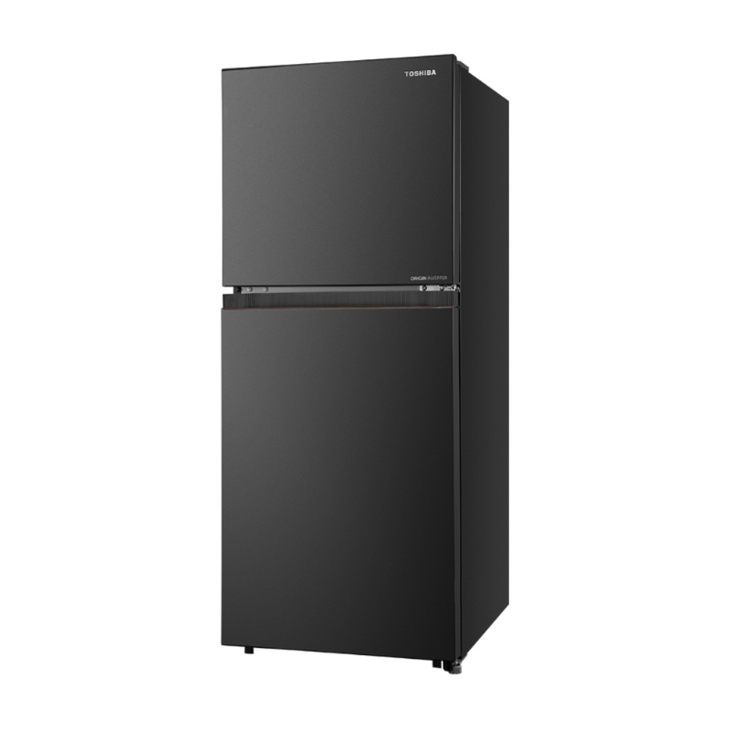 Toshiba GR-RT268WE-PMH 7.3 cu.ft. Two Door Refrigerator - Image 2