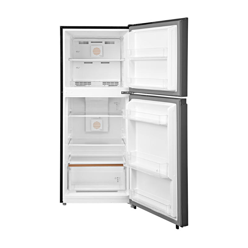 Toshiba GR-RT268WE-PMH 7.3 cu.ft. Two Door Refrigerator - Image 3