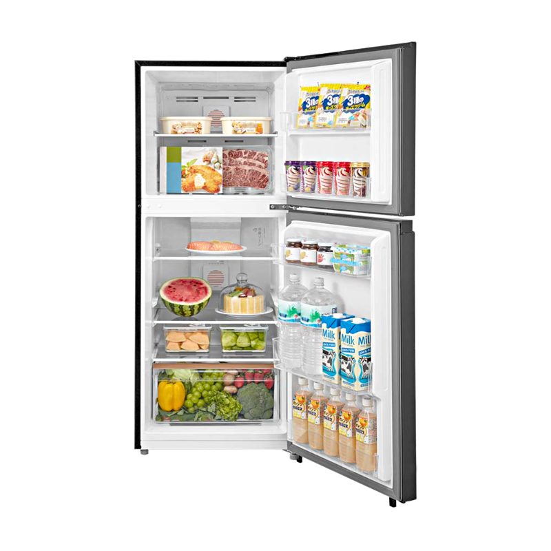 Toshiba GR-RT268WE-PMH 7.3 cu.ft. Two Door Refrigerator - Image 4