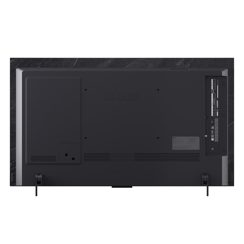 2026 Model – 42in LG OLED evo AI 4K Smart TV OLED42C6PSA - Image 4
