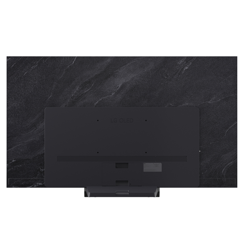 2026 Model – 55in LG OLED evo AI 4K Smart TV OLED55C6PSA - Image 4