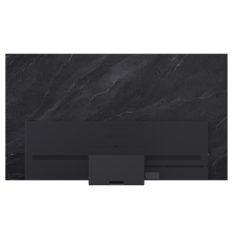 2026 Model – 83in LG OLED evo AI 4K Smart TV OLED83C6PSA - Image 4