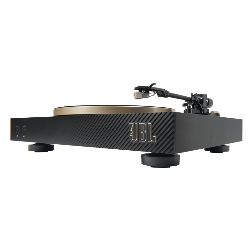 JBL Authentics Spinner Bluetooth Turntable - Image 2