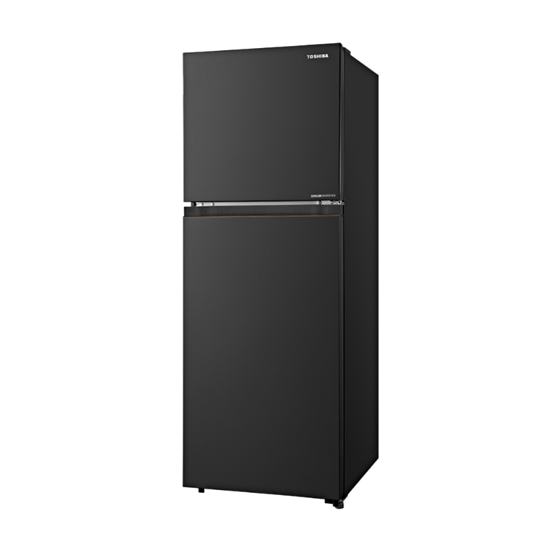 Toshiba GR-RT310WE-PMH 8.5 cu.ft. Two Door Refrigerator - Image 2