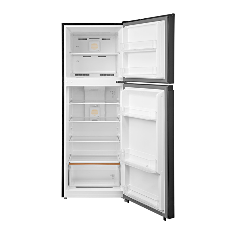 Toshiba GR-RT310WE-PMH 8.5 cu.ft. Two Door Refrigerator - Image 3