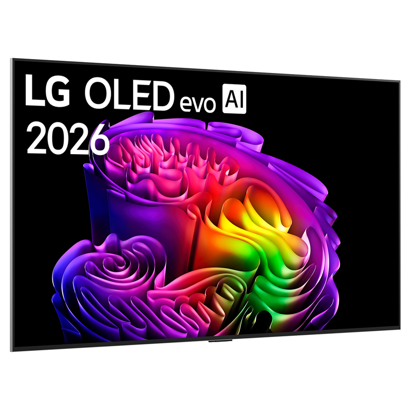 2026 Model – 65in LG OLED evo AI 4K Smart TV OLED65G6PSA - Image 2