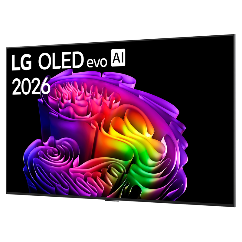 2026 Model – 65in LG OLED evo AI 4K Smart TV OLED65G6PSA - Image 3